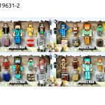 لگو ماینکرافت 19631