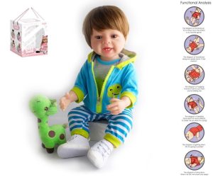 صفحه اصلی تینی تویز