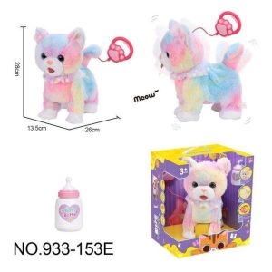 صفحه اصلی تینی تویز