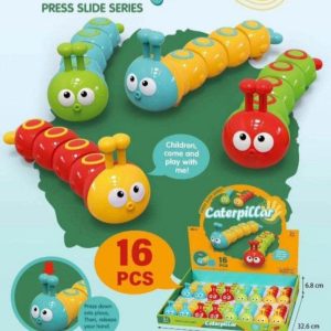 کرم فشاری 862/9