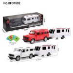 ماشین جیپ 1002