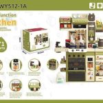 میز آشپزخانه با سینک 512/1