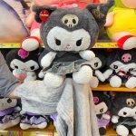 عروسک پتویی 45 سانت