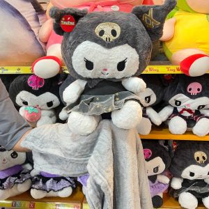 عروسک پتویی 45 سانت