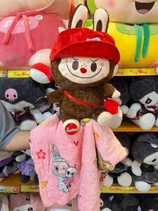 صفحه اصلی تینی تویز