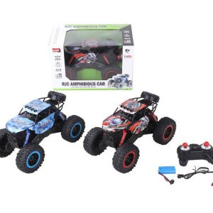 ماشین کنترلی برند (MZ) 2047