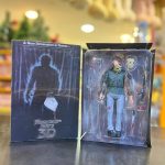 اکشن فیگور جیسون اورجینال برند نکا(NECA) 02