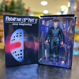 اکشن فیگور روی اورجینال برند نکا (NECA) 03