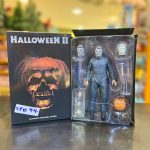 اکشن فیگور مایکل مایرز اورجینال برند نکا (NECA) 43