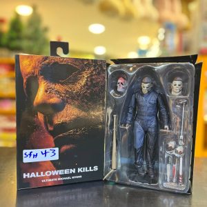 اکشن فیگور مایکل مایرز اورجینال برند نکا (NECA)43