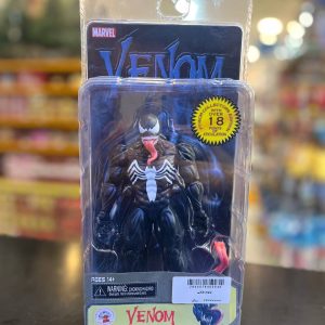 اکشن فیگور ونوم برند مارول(MARVEL)