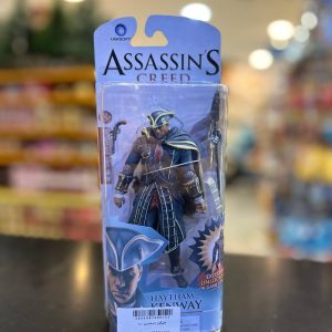 اکشن فیگور اساسین هیتم کن وی اورجینال 81