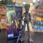 اکشن فیگور گروت اورجینال برند(EMPIRE) 21