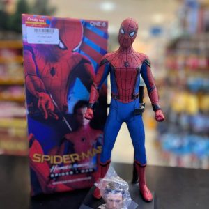 اکشن فیگور اسپایدرمن اورجینال