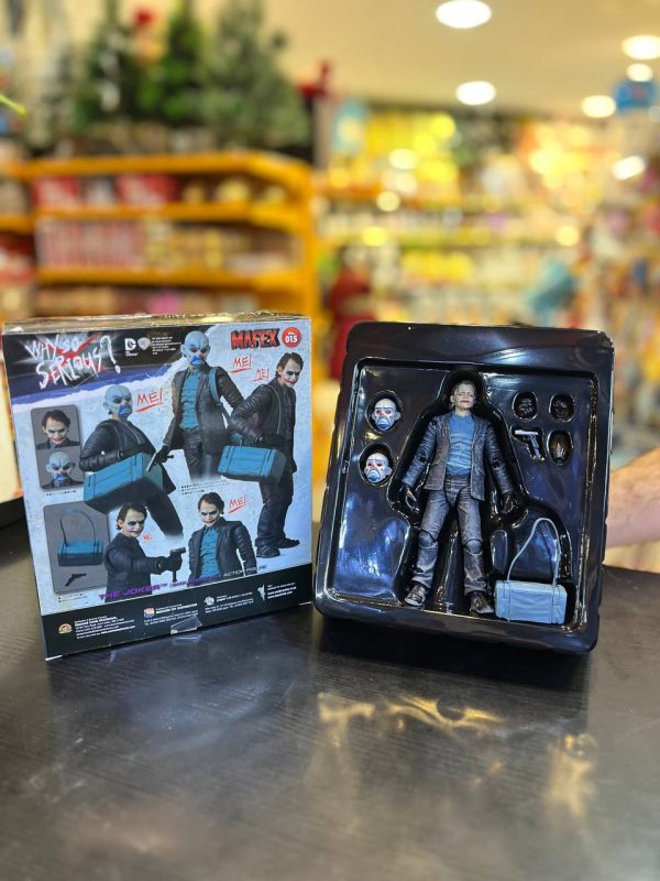 اکشن فیگور جوکر