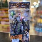 اکشن فیگور کریتوس (GOD OF WAR)