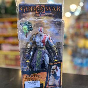 اکشن فیگور کریتوس (GOD OF WAR)
