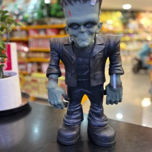 اکشن فیگور فرانکنشتاین اورجینال سبز پوست 34/35