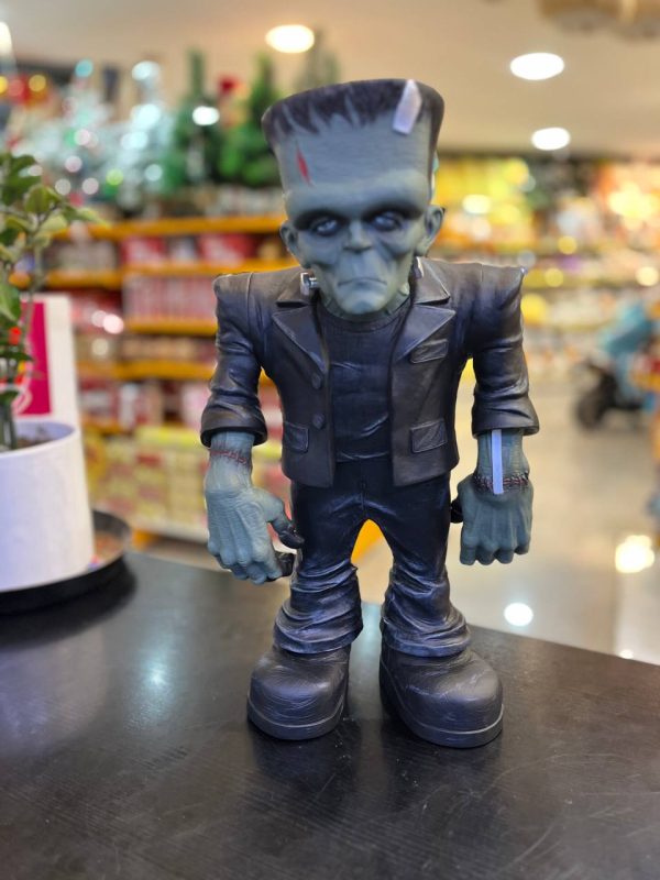 اکشن فیگور فرانکنشتاین اورجینال سبز پوست 34/35 - Image 1