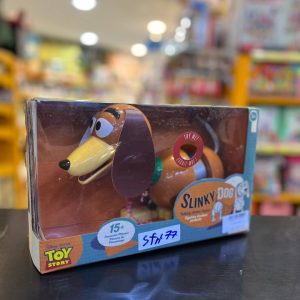 اکشن فیگور اسلینکی اورجینال