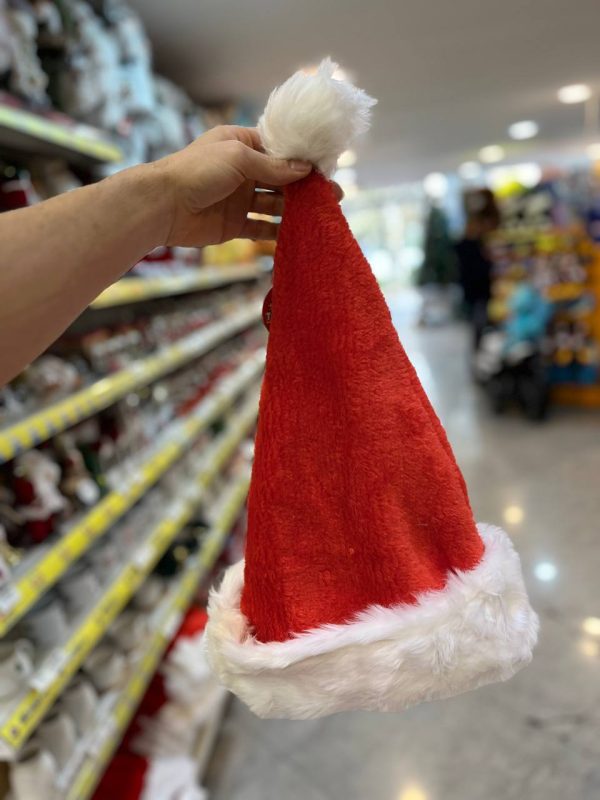 کلاه بابانوئل 1372 - Image 1