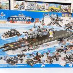 لگو ناو 906 تیکه 281