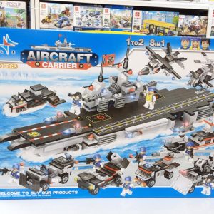 لگو ناو 906 تیکه 281