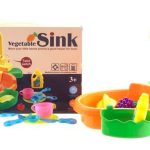 سینک ظرفشویی 6061