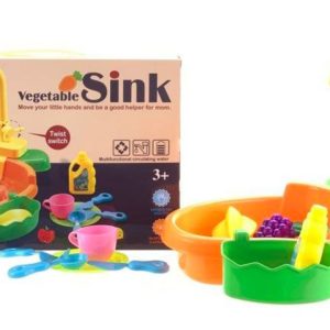 سینک ظرفشویی 6061