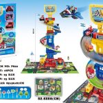 برج سگ نگهبان 820