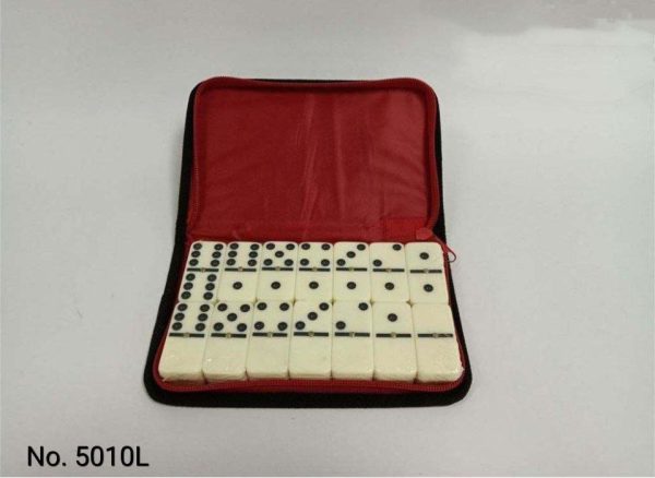 دومینو کیفی 5010 - Image 1