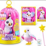 سوپرایزی اورجینال (ZURU) طوطی 9561