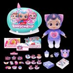 سوپرایزی اورجینال (ZURU) بیبی کورن 92108