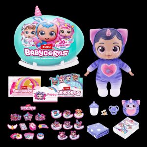 سوپرایزی اورجینال (ZURU) بیبی کورن 92108