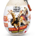 سوپرایزی اورجینال (ZURU) روبو الایو 71102