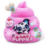 سوپرایزی اورجینال (ZURU) پت الایو 9542