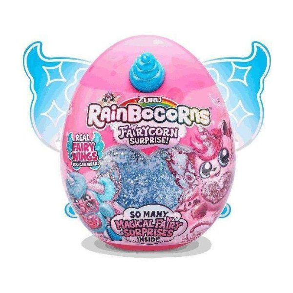 سوپرایزی اورجینال (ZURU) رینبوکورن 9238 - Image 1