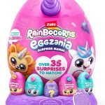 سوپرایزی اورجینال (ZURU) رینبوکورن 9258