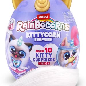 سوپرایزی اورجینال (ZURU) متوسط رینبوکورن 92104