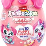 سوپرایزی اورجینال (ZURU) متوسط رینبوکورن 9298