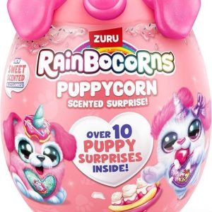 سوپرایزی اورجینال (ZURU) متوسط رینبوکورن 9298