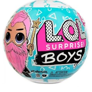 سوپرایزی ال او ال (LOL) اورجینال 57598