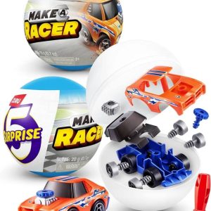 سوپرایزی (RACER) اورجینال (ZURU) 77625