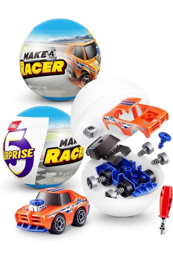 سوپرایزی (RACER) اورجینال (ZURU) 77625 - Image 1