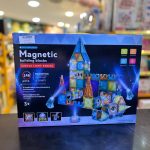 مگنت تایل(کاشی مغناطیسی) 146 قطعه 6699