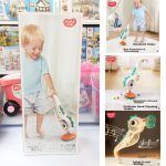 هالی تویز جارو دستی 9996