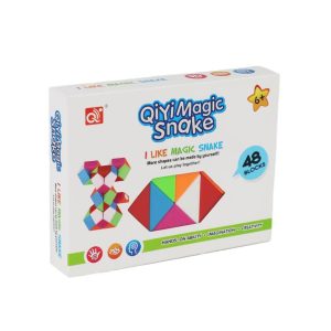 روبیک ماری 48 قطعه 562