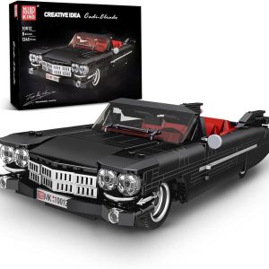 لگو ماشین ایمپالا 1324 قطعه 10012