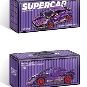 لگو ماشین مسابقه ای 2003