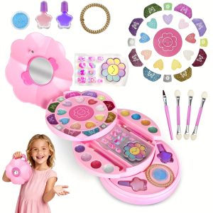 ست آرایشی کیفی طبقاتی 48